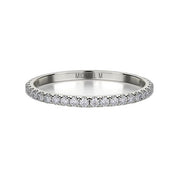 MICHAEL M Diamond Band
